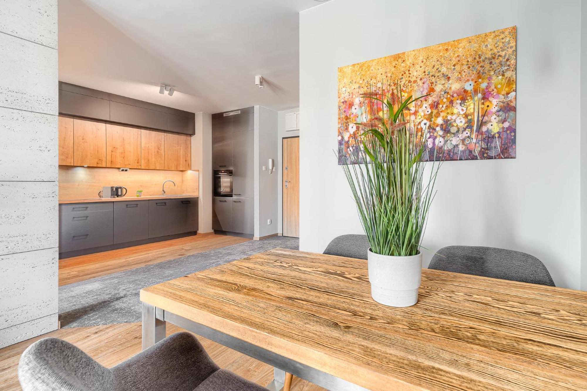 Park Apartment Old Town By Noclegi Renters Szczecin Exterior photo